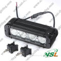 Best price!!! 40W 3440LM LED driving work light,off road 4x4 accessory,SUV,ATV,4WD,40w LED light bar